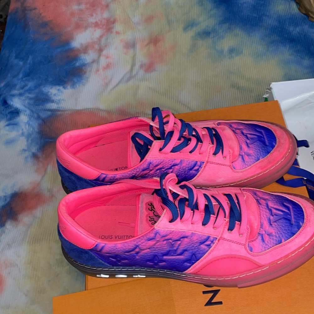 Louis Vuitton Sneakers